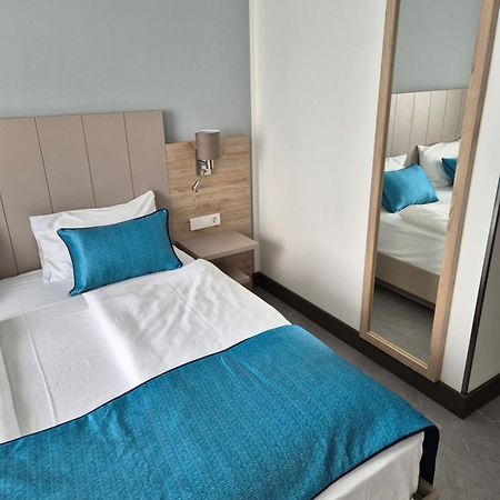 Hotel Atlas Halle Halle  Eksteriør bilde