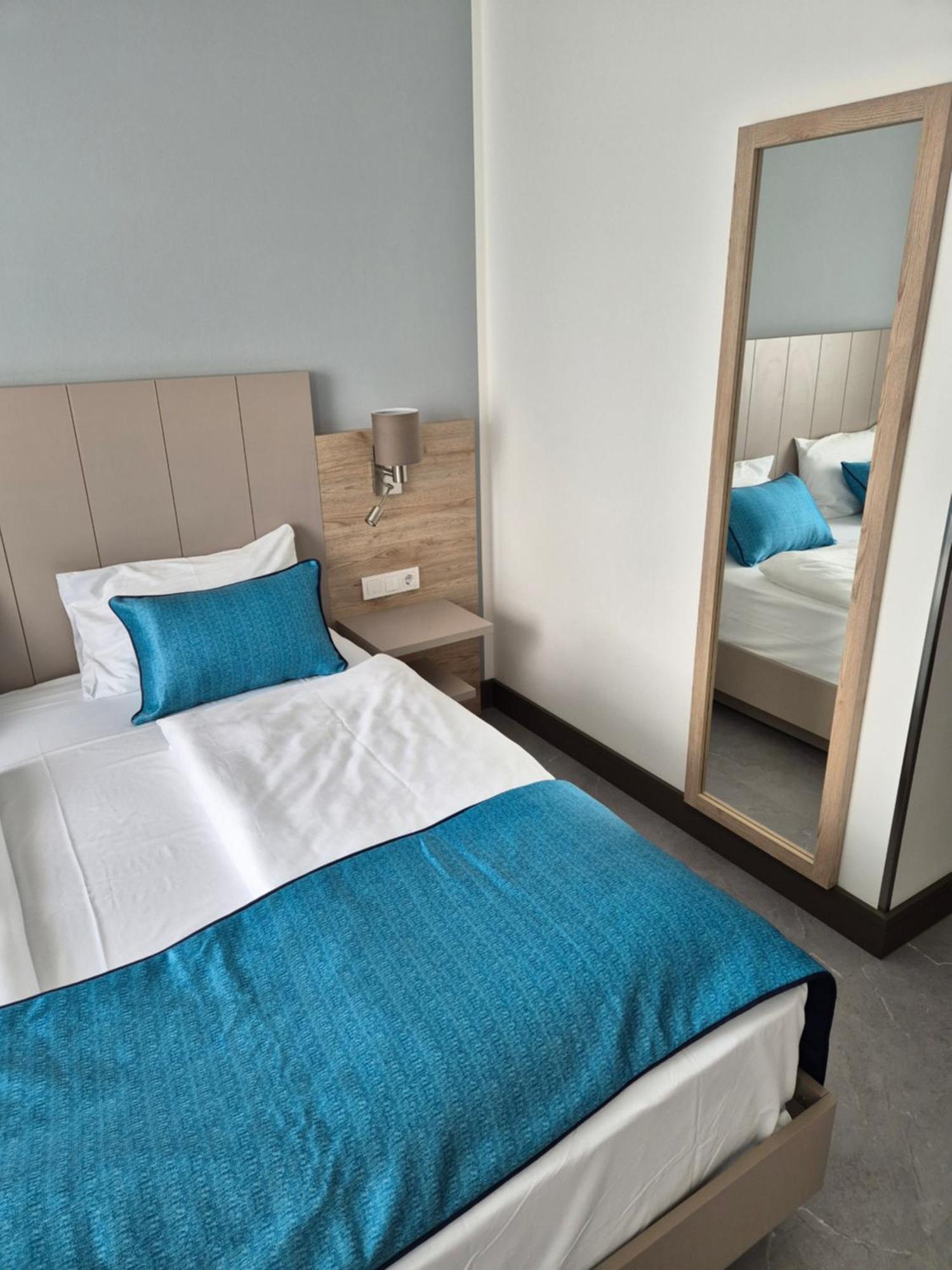 Hotel Atlas Halle Halle  Eksteriør bilde